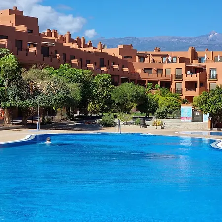 Strandnahe Casa Soleada