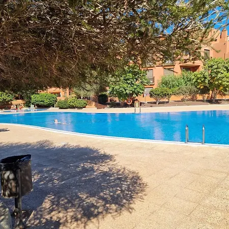 Strandnahe Casa Soleada Apartment