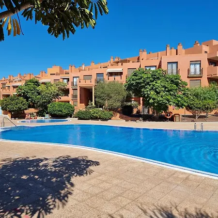 Strandnahe Casa Soleada Apartment *