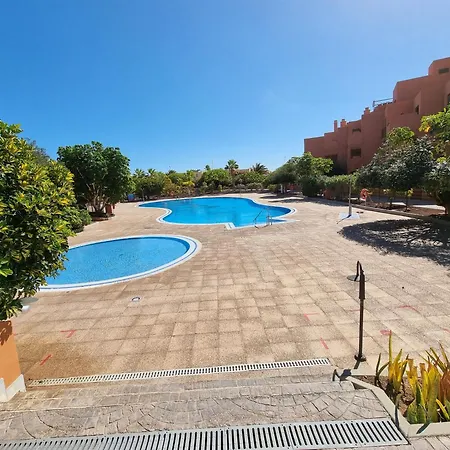 Apartment Strandnahe Casa Soleada *