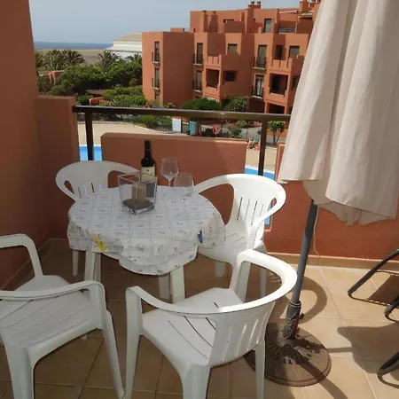 Strandnahe Casa Soleada * El Medano (Tenerife)
