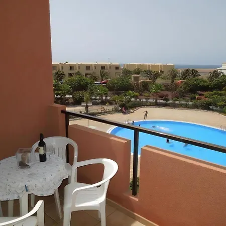 Strandnahe Casa Soleada