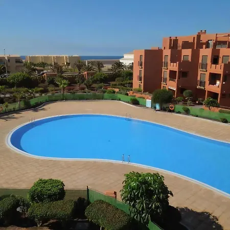 Strandnahe Casa Soleada Apartment *