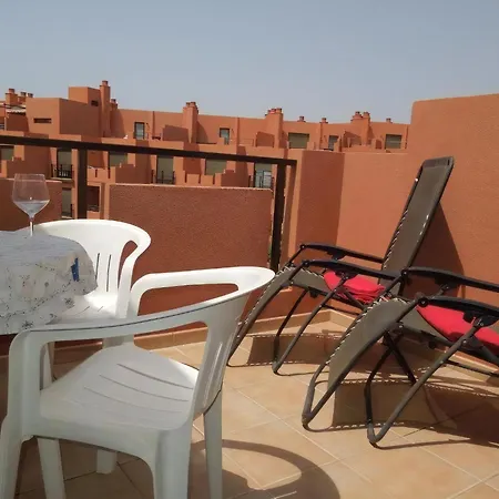 Apartment Strandnahe Casa Soleada *