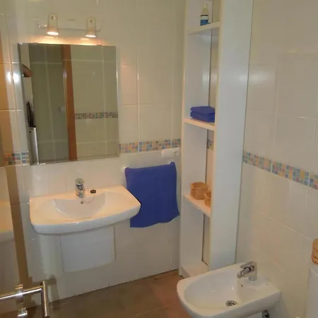 Apartment Strandnahe Casa Soleada El Medano (Tenerife)