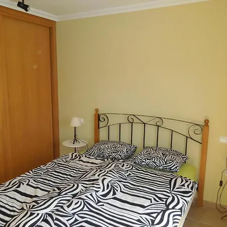 Apartment Strandnahe Casa Soleada