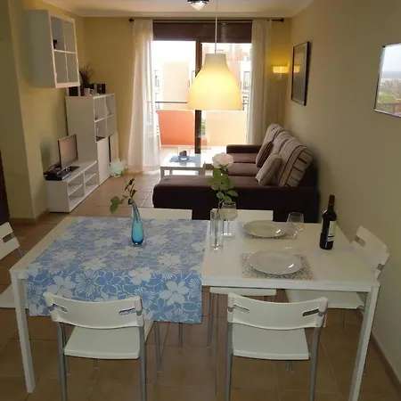 Strandnahe Casa Soleada Apartment *