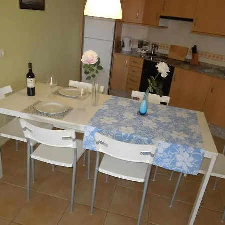 Strandnahe Casa Soleada Apartment El Medano (Tenerife)
