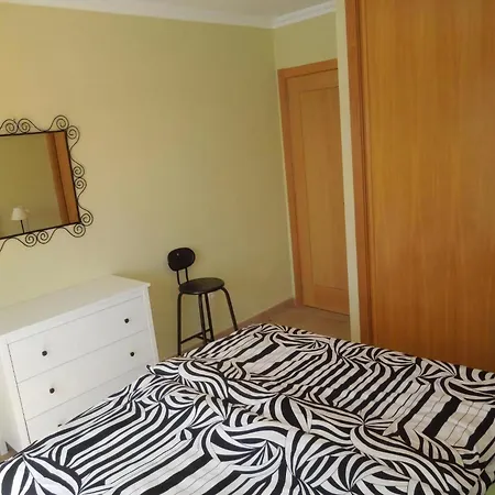 Apartment Strandnahe Casa Soleada El Medano (Tenerife)