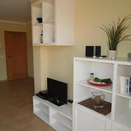 Strandnahe Casa Soleada Apartment