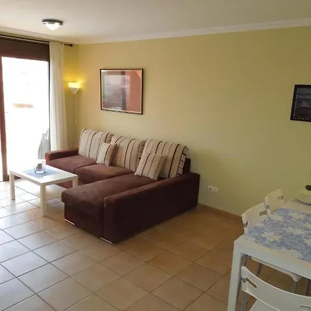 Strandnahe Casa Soleada El Medano (Tenerife)