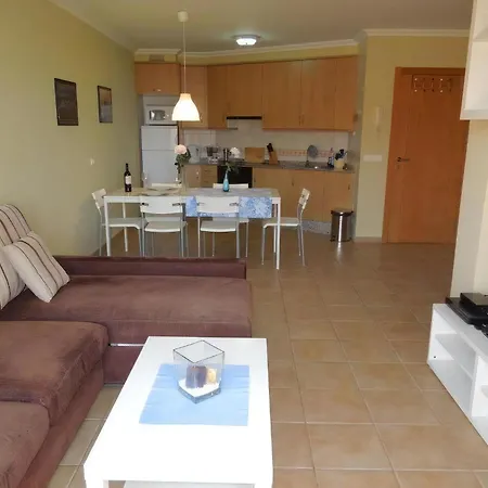 Strandnahe Casa Soleada * El Medano (Tenerife)