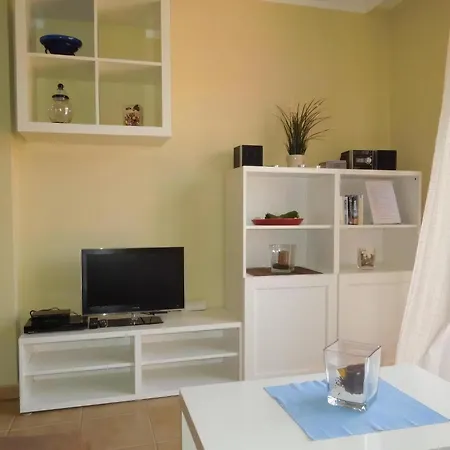Apartment Strandnahe Casa Soleada El Medano (Tenerife)