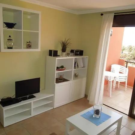 Strandnahe Casa Soleada El Medano (Tenerife)