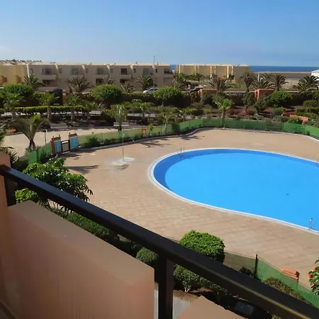 Strandnahe Casa Soleada *